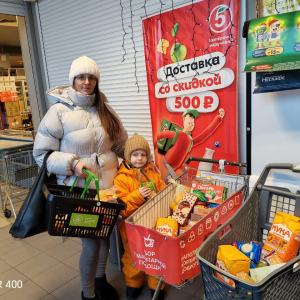 В Артемовском в